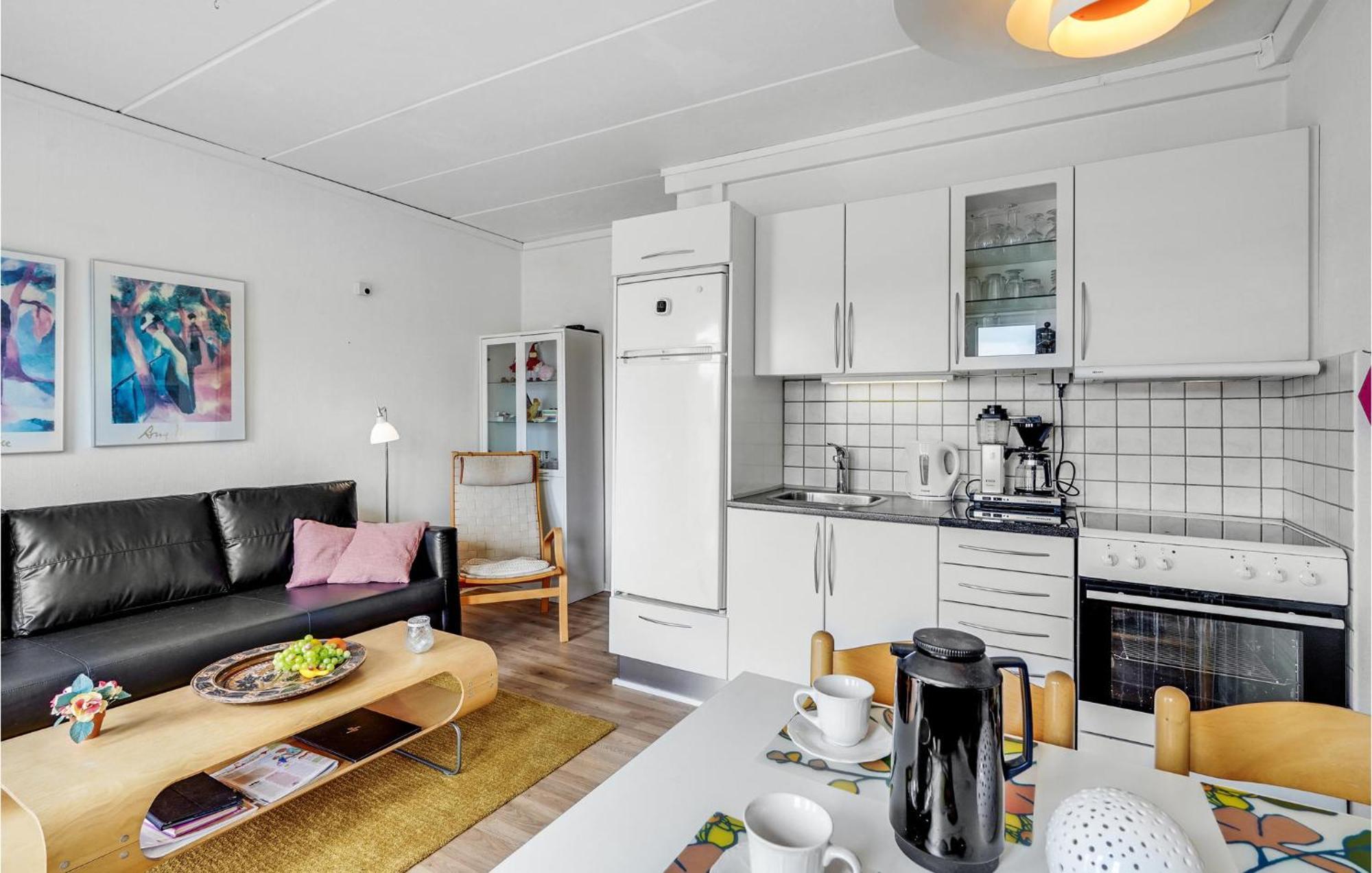 Apartment Vestergade L. Rømø Kirkeby Exterior foto
