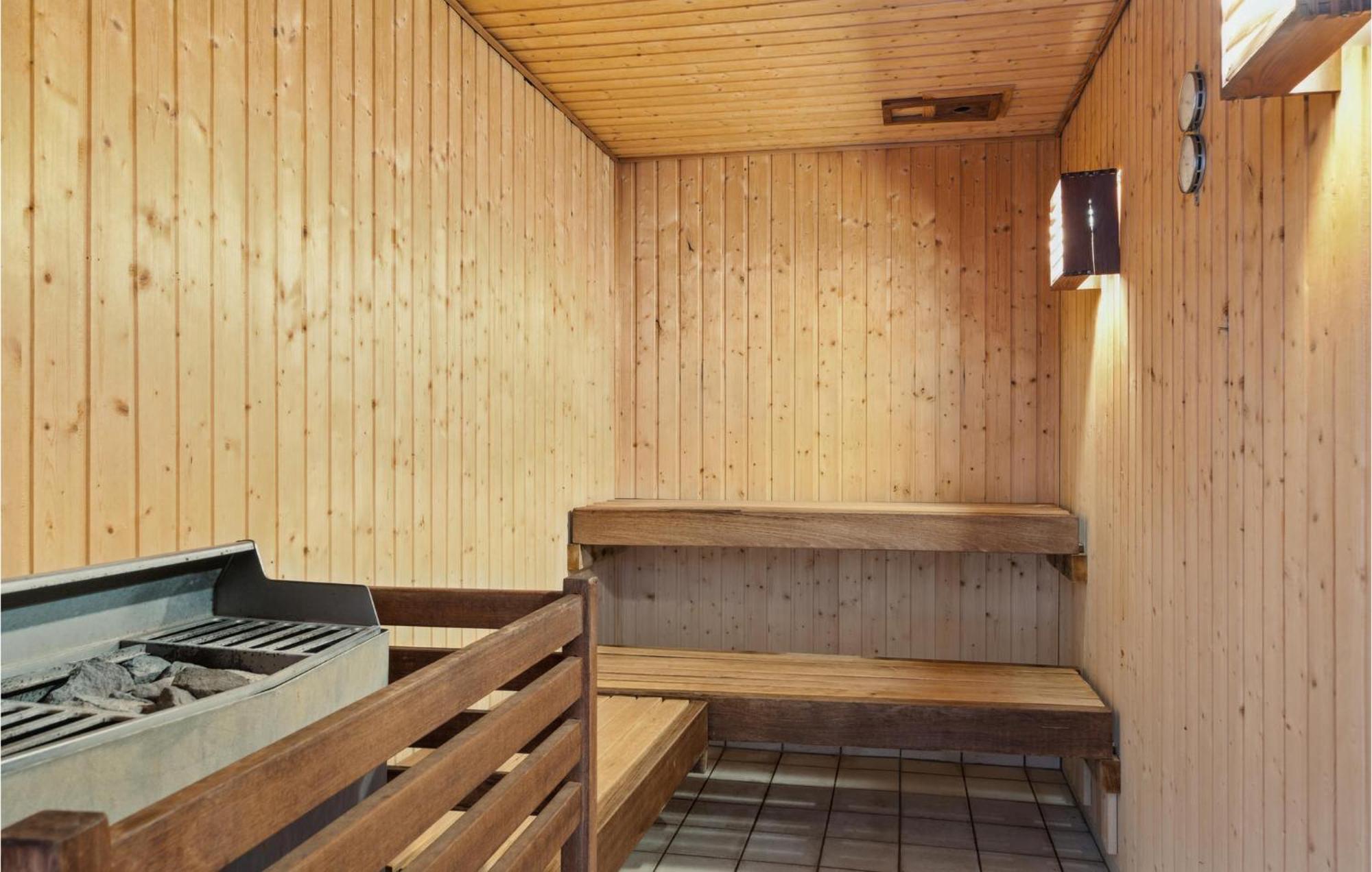Apartment Vestergade L. Rømø Kirkeby Exterior foto